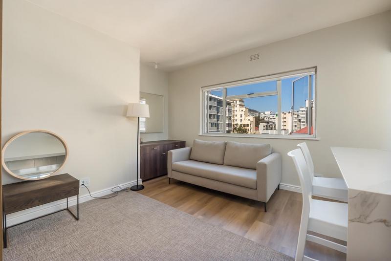 To Let 0 Bedroom Property for Rent in Sea Point Western Cape